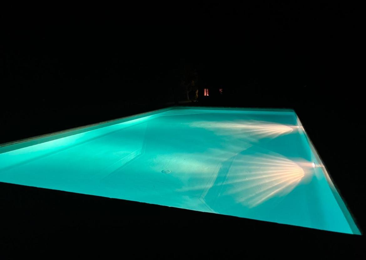 Casale Meraviglioso Val D'Orcia Con Piscina Radicofani Extérieur photo