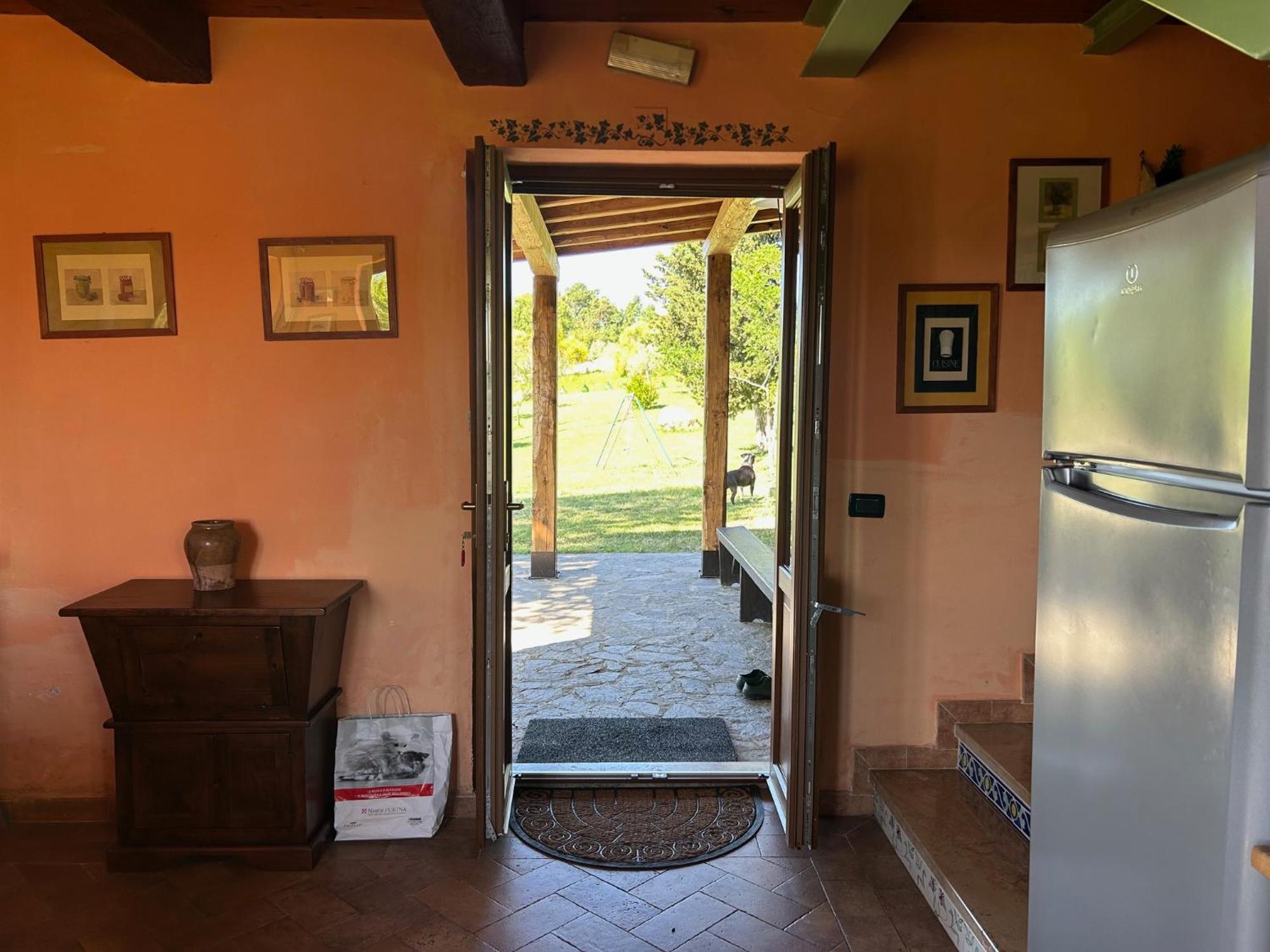 Casale Meraviglioso Val D'Orcia Con Piscina Radicofani Extérieur photo